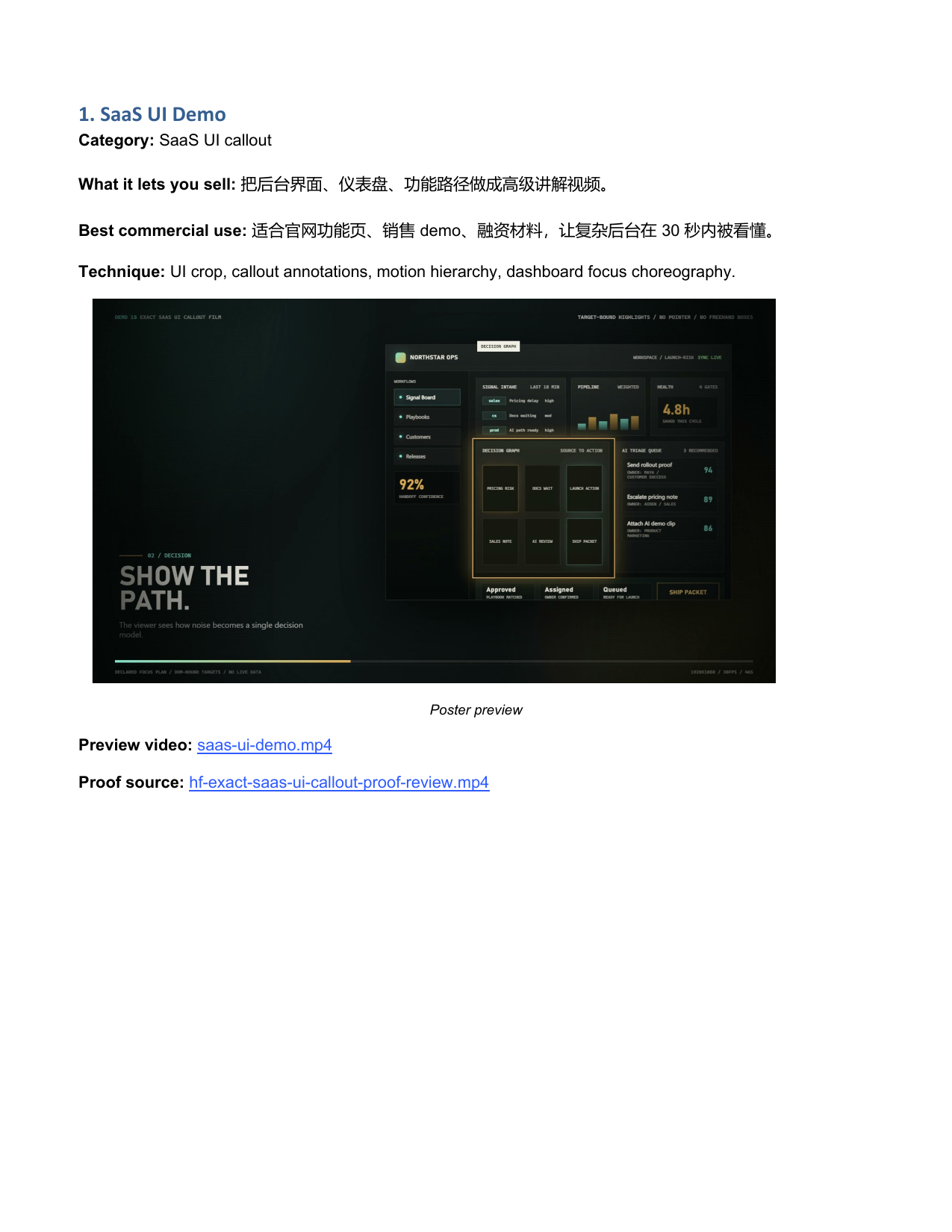Portfolio page 2